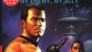 What Did Diane Duane Think Of Star Trek: Nemesis?